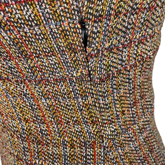 Free People Mini Dress - Picture 6 of 8